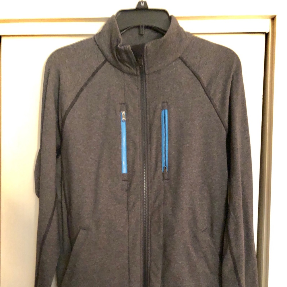 Men’s Active Lululemon (Like New) Medium Jacket